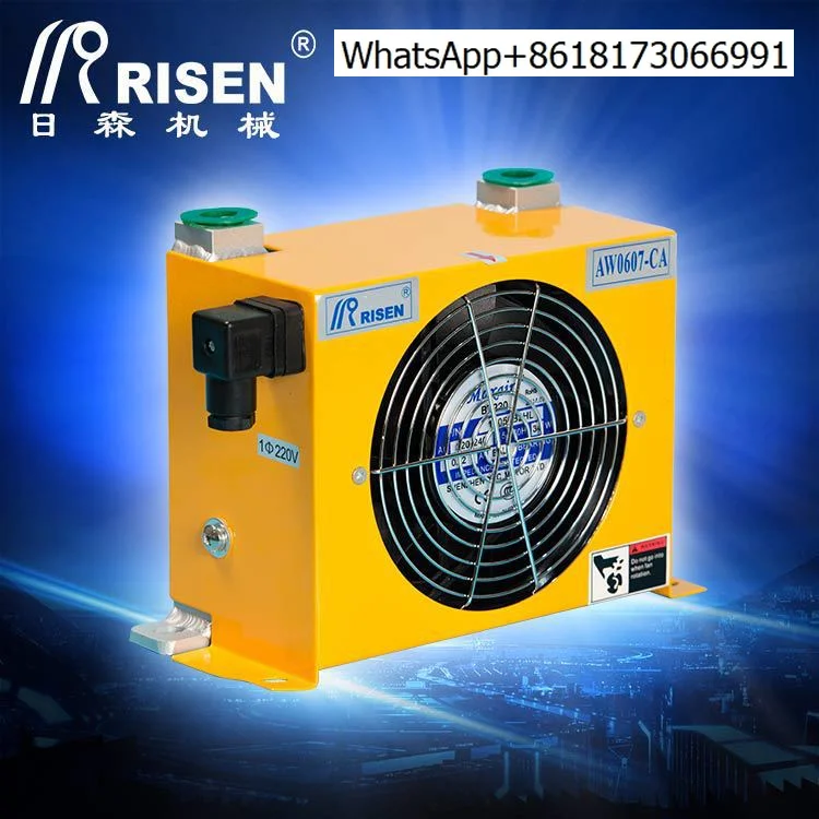 Cooler Radiator Pla… - image