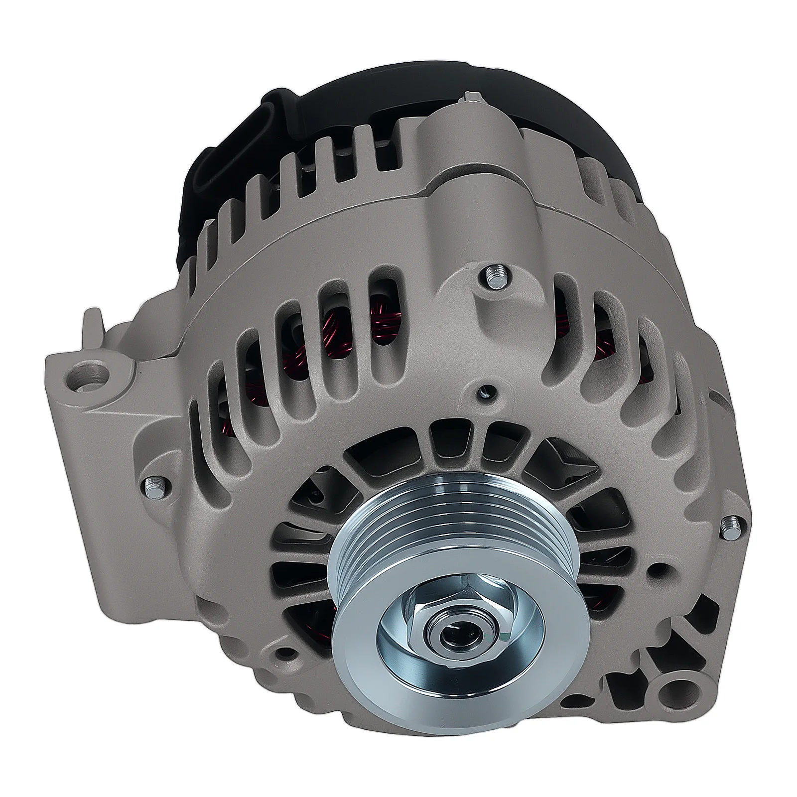 Alternator For Pont…
