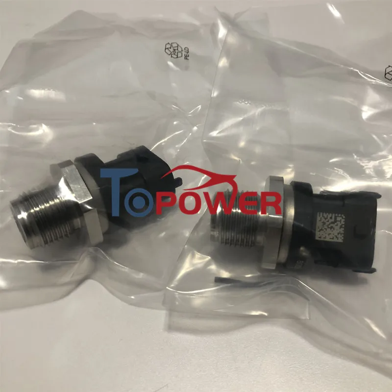 

Fuel Rail Pressure Sensor OEM 0281006164 50438237 55230827 604382373 For Opell Lanciaa Fiatt Citroenn Vvauxhall Alfa Romeo