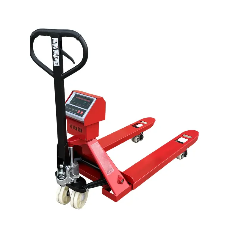 

Прямая продажа с фабрики, 2000 кг, 3-тонные весы для поддонов, электронные весы для вилочных погрузчиков, ручные весы для поддонов с весами