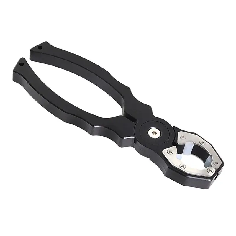 Multifunctional Model Aircraft Pliers Motor Fixed Pliers Clamping And Removal Tools For 13XX~23XX Series Brushless Motor New