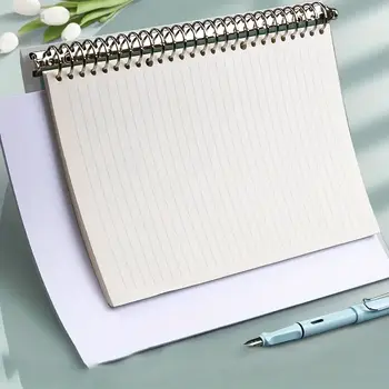 10 best sales Sổ tay A4 - №5