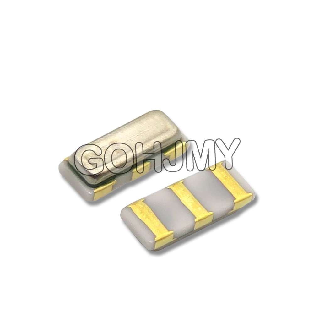 10PCS 3213 SMD Ceramic Crystal Oscillator 8Mhz 12Mhz 20Mhz 16MHZ 8.000MHZ CSTCE 3Pin Ceramic Resonators CSTCE16M CSTCE8M 3.2*1.3