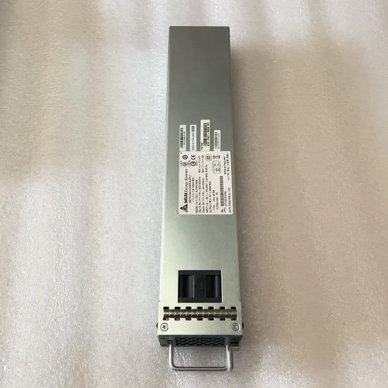 for Cisco N10-PAC1-550W Disassembly Power Supply Suitable for