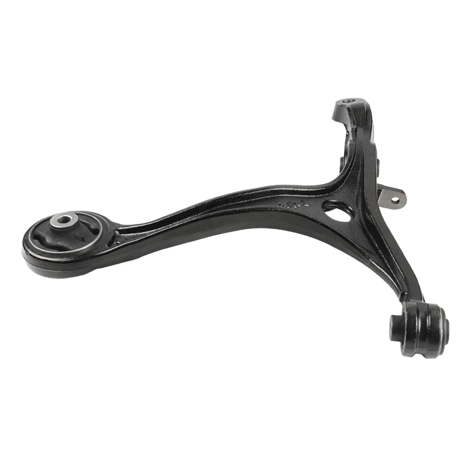 

Intelligent Library MASUMA MA-9738L Control Arms For X5 G05 2005 Mazda 6 Vw Golf 4 51360SJK000