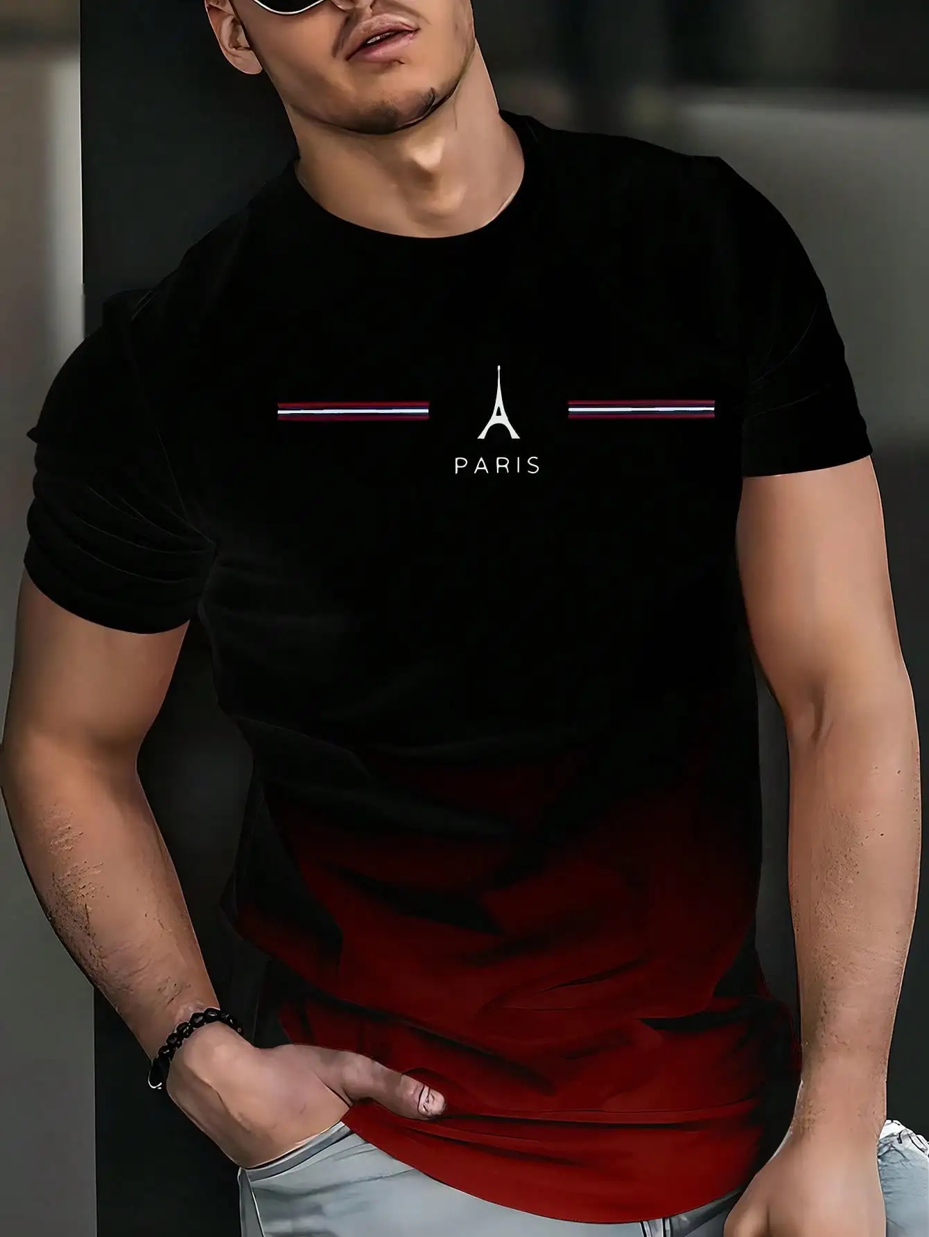 Thumbnail 3 - #64 Highest Rated Printed Casual Shirts to Buy in 2026