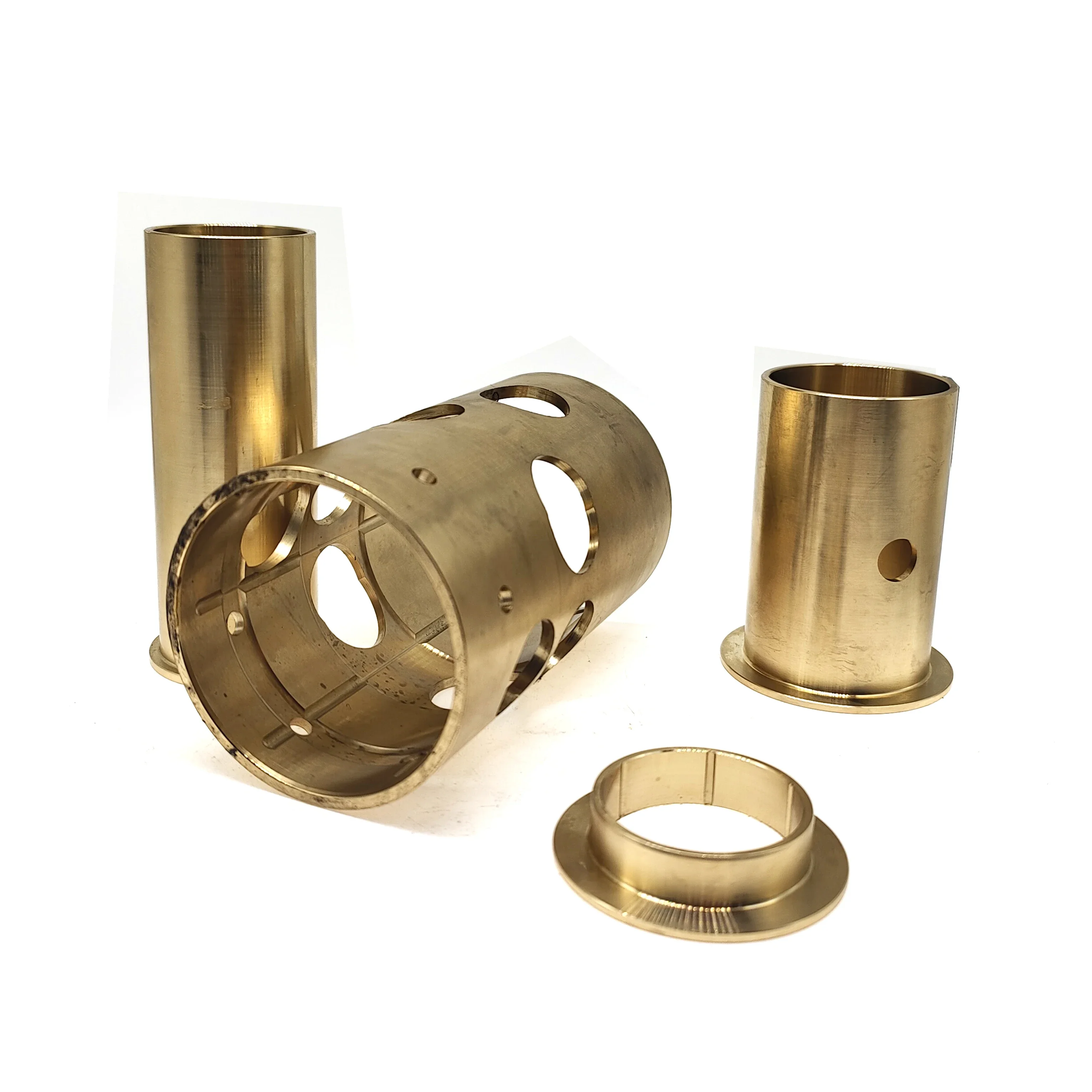 Custom high precision metal copper brass stainless steel aluminum castings die casting service