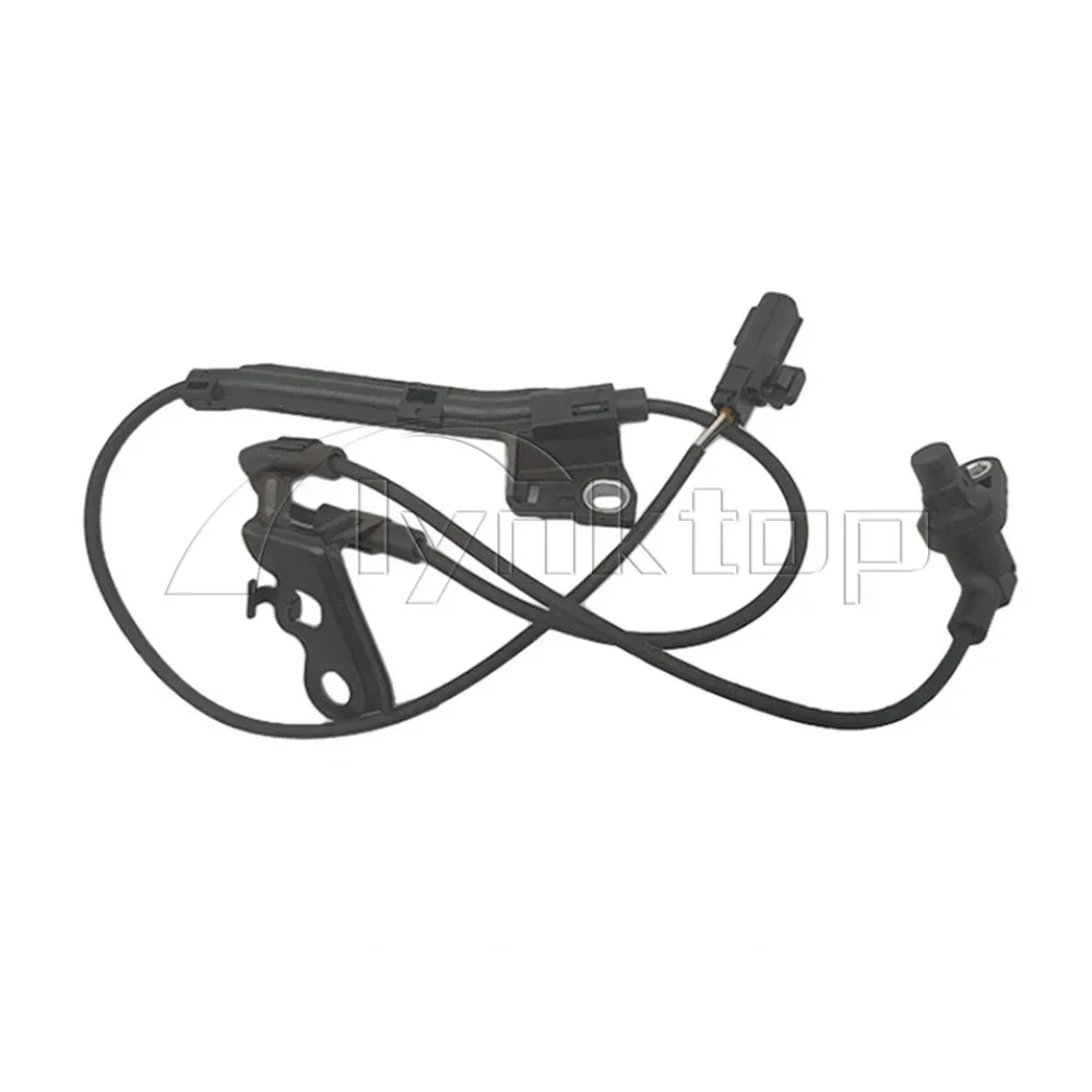 

Front ABS Wheel Speed Sensor fit Toyota Corolla 1.8L 2ZRFE 2009 2010 2011 2012 2013 89542-12100 89543-12100