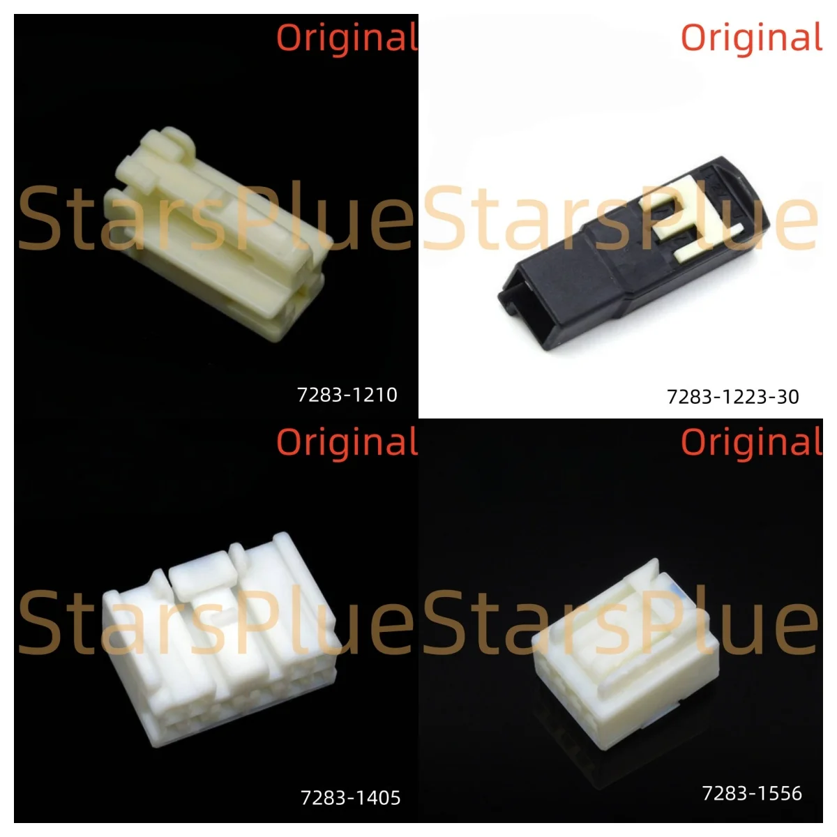 7283-1210-7283-1223-30-7283-1405-7283-1556-automotive-connector-100-new-original
