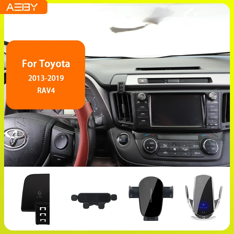 For Toyota RAV4 201…