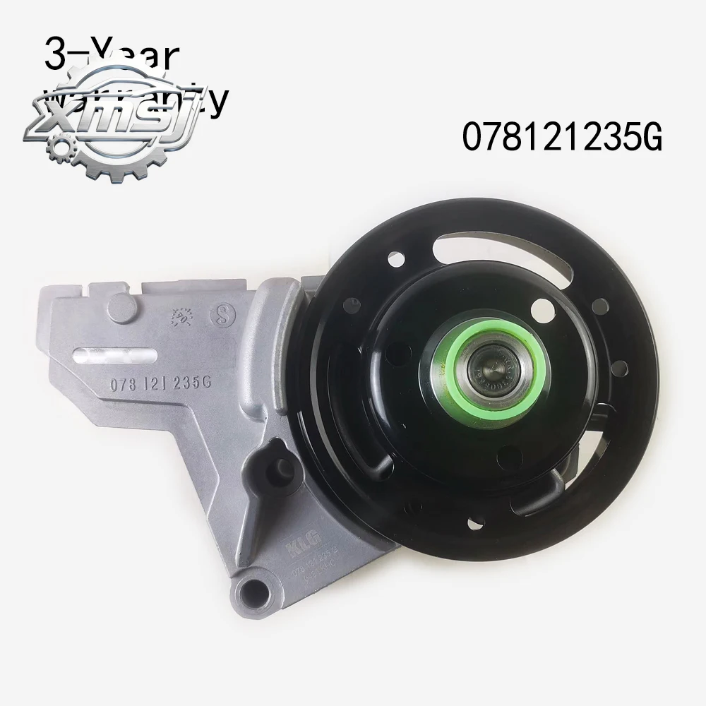 Soporte de acoplamiento 2,8 078121235G para VW Passat Audi A6L A6 S6 A8 S8 A4 S4 A4Q A8Q Skoda Superb