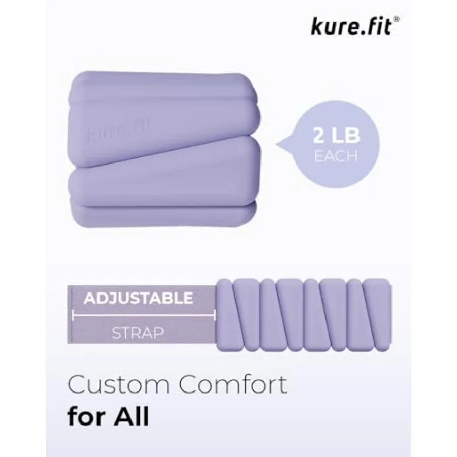 مجموعة الأوزان الأرجوانية 4 رطل من Kettlebell الأخضر 512 رطل، حل صالة الألعاب الرياضية المنزلية المدمجة لتدريبات القوة وتدريبات الجسم بالكامل