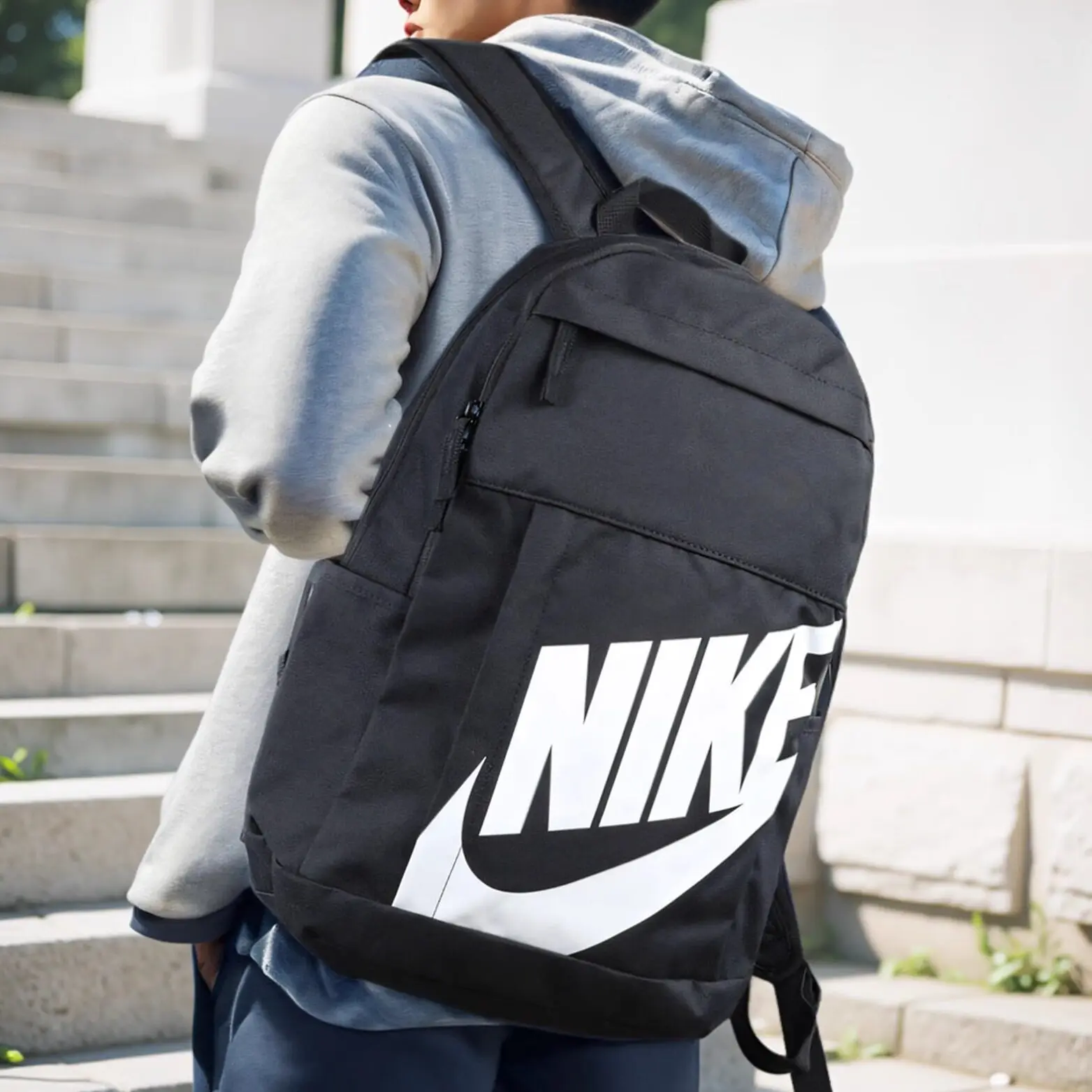 nike-backpack-original-men's-and-women's-bag-student-school-bag-computer-bag-sports-and-leisure-backpack-dd0559-010-1
