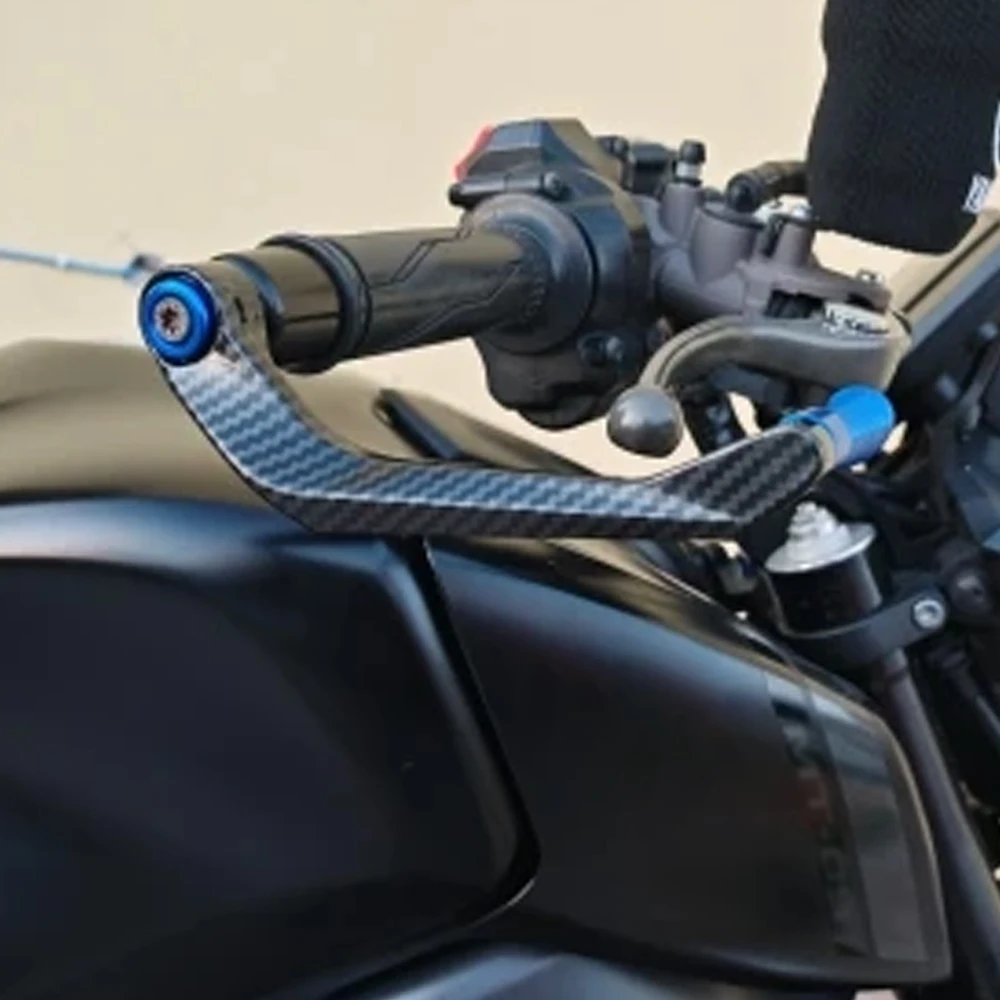 

FOR CFMOTO 675SR-R 675SRR 675 S-RR 2024 2025 2026 Motorcycle Accessories Brake Handle Protector Hand Brake Clutch Levers Guard