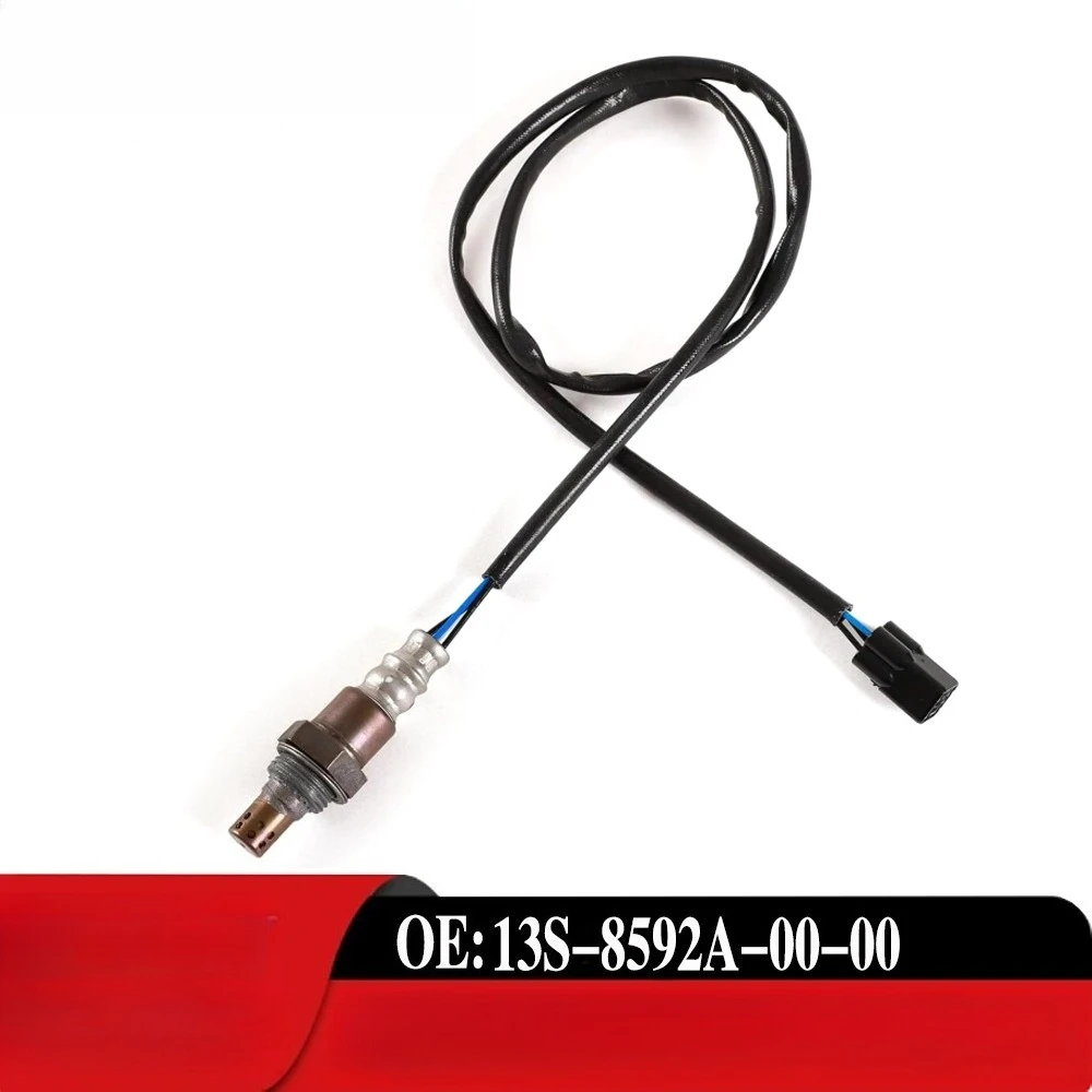 13S-8592A-00-00 motorcycle oxygen sensor for Yamaha ZR900 YZF R6 13S8592A0000