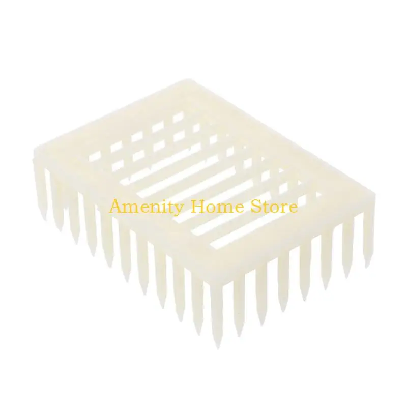 F26C Queen Rearing Bees Tools House Box Supplies King Queen Rearing Cupkit System