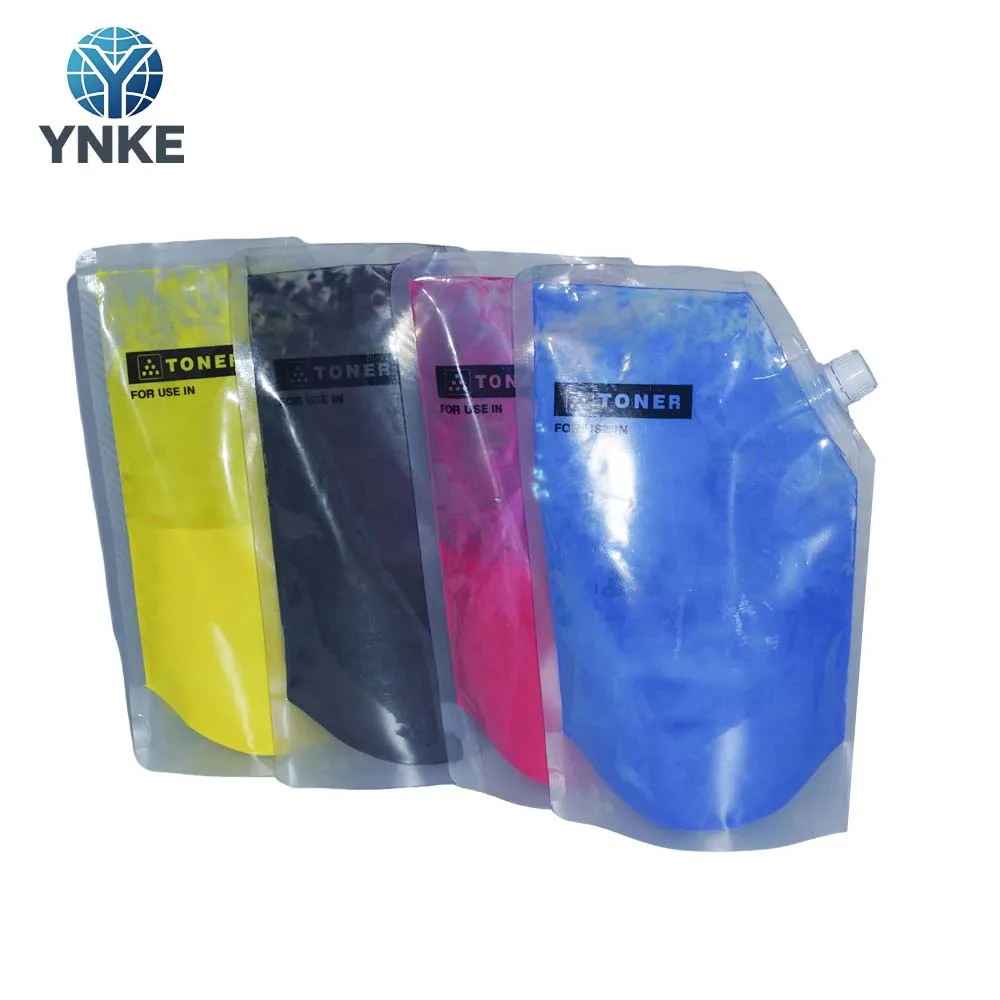

500g For Sharp MX3081 MX4081 MX3581 MX3050 MX3060 MX3070 MX3550 MX3570 Toner Powder MX61 Toner Cartridge Refill