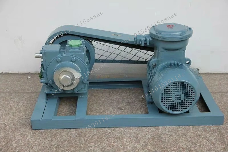 Vane Pump/Hydraulic Vane Pump YB sevies