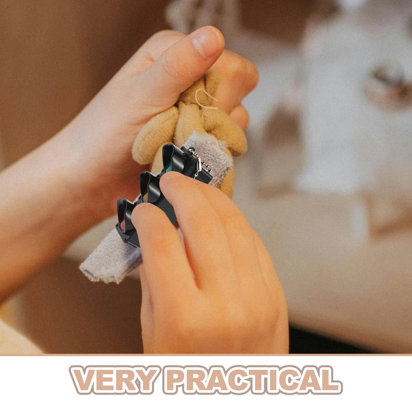 2 قطعة محاكاة صغيرة إشارة المرور وامض للأطفال الوعي المروري مرحلة ما قبل المدرسة التدريس الدعائم مجموعة ألعاب تعليمية #2