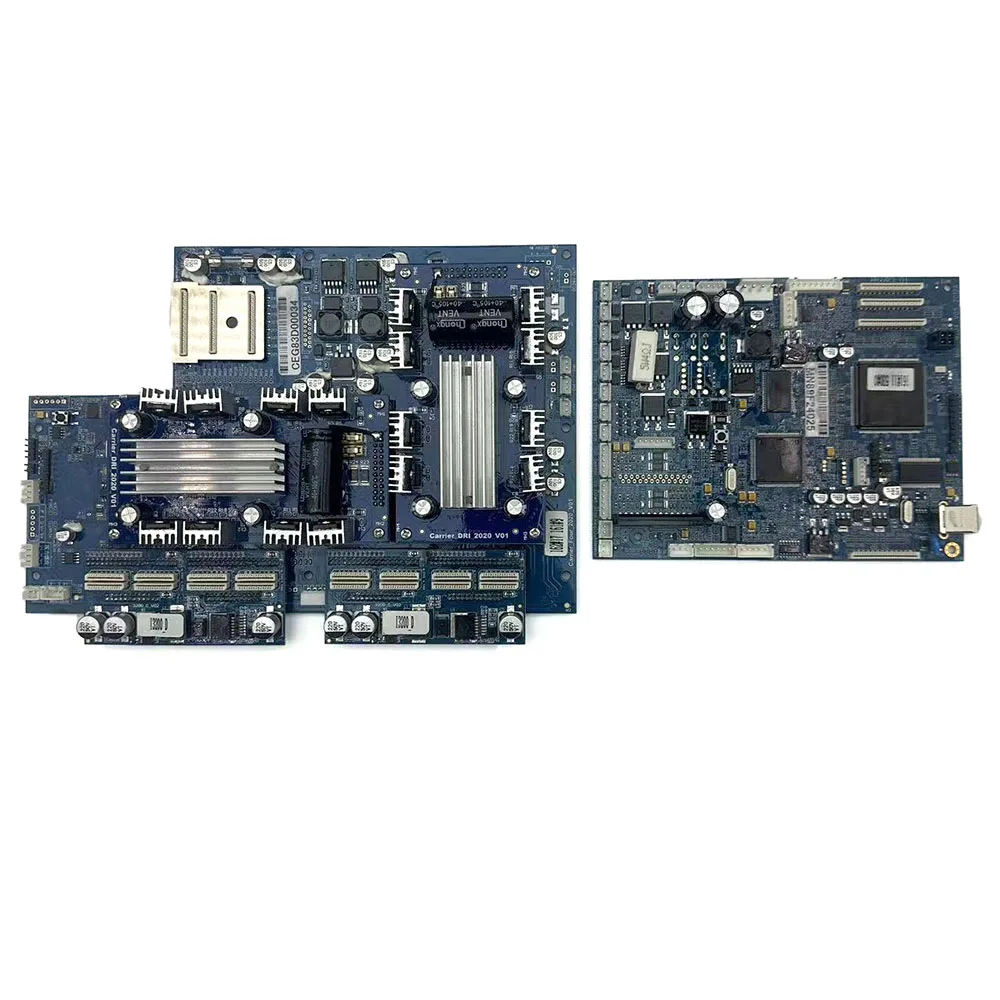 brand new printhead aifa double head i3200 board kit i3200 board set including mainboard setboard for aifa main board
