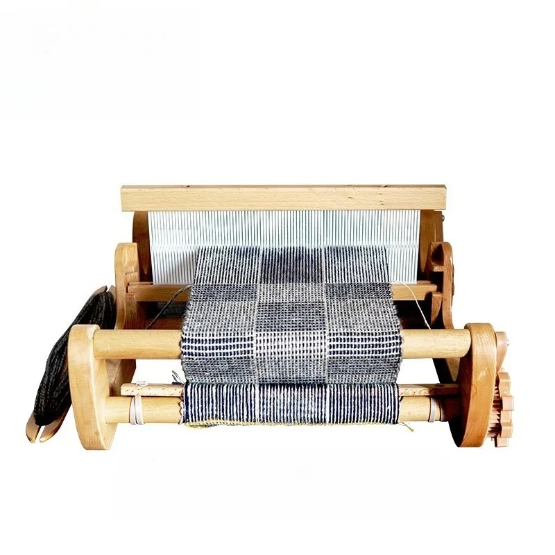 for-simple-loom--beginner-rigid-heddle-small-manual-tool