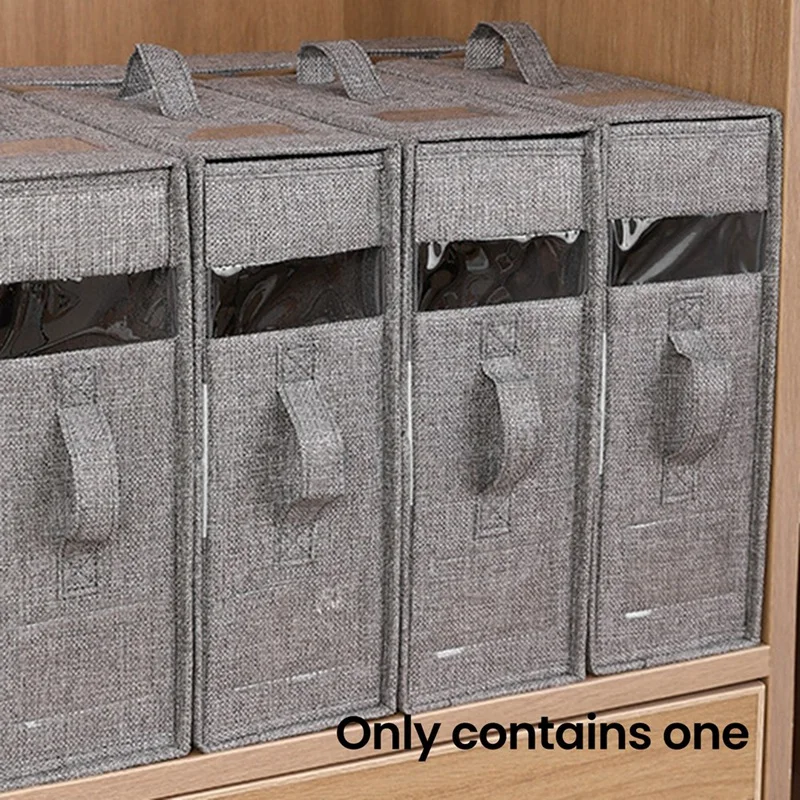 Bettlaken Aufbewahrung sbox Kleidungs blatt Veranstalter Kleider schrank Decke Stepp decke Aufbewahrung sbox