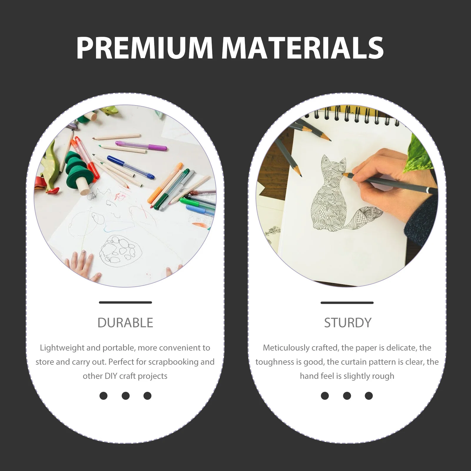 

Paper For Drawing Handmade Calligraphy Practice Sheets Lightweight Diy Crafts Paper Art Supplies