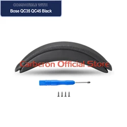 Carberon Replacement Headband for Bose QuietComfort 35 (QC35) QuietComfort 45 (QC45) QC2023 Headphones,8 Colour Available