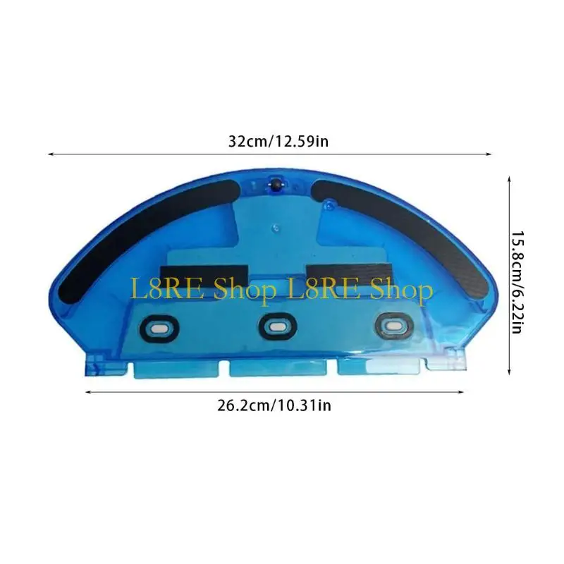 L8RE Part Part Part Party Part Part for Series 60 Robot Cleaner
