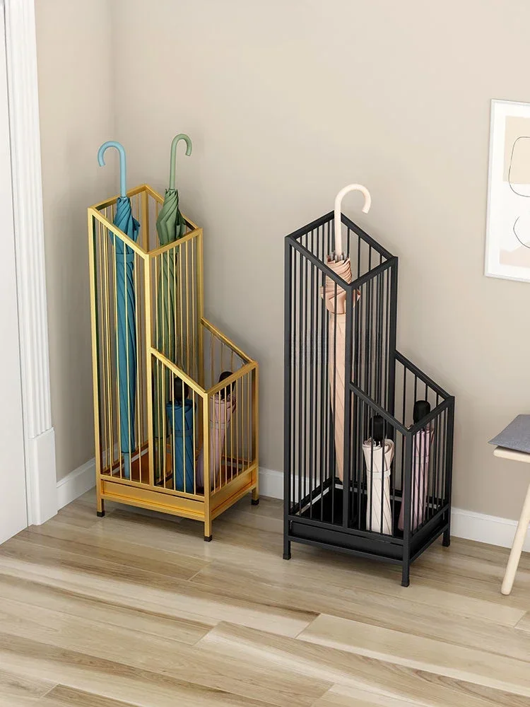 

Umbrella rack, floor standing umbrella rack, office common indoor bracket