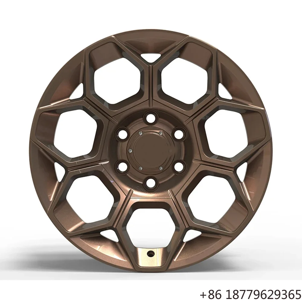 Multi-Size Forged Wheels 17-22 Inches 5x112/5x120 German & Japanese Sports Car Fitment
