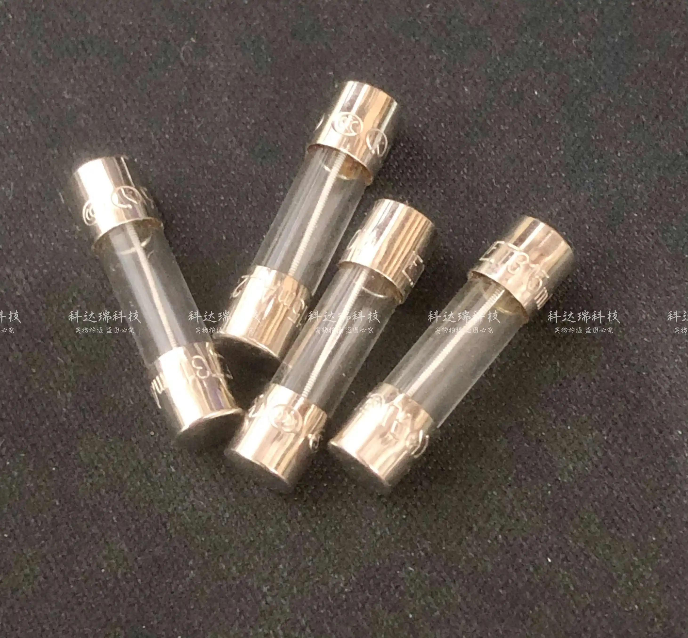 10Pcs/Original Fuse…
