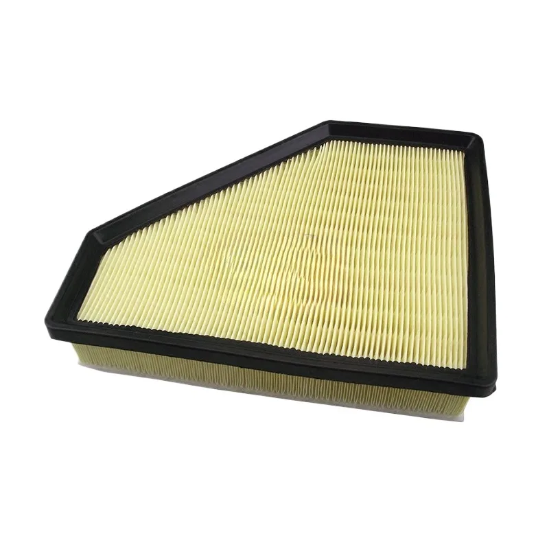 Car Air Filter Grid…