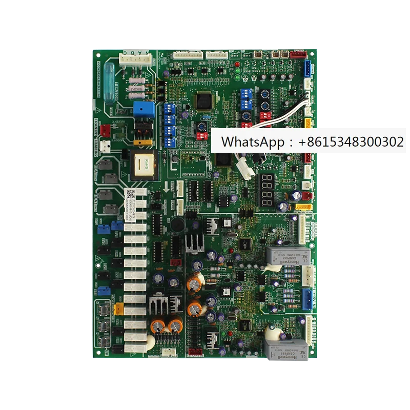 Control Motherboard… - image