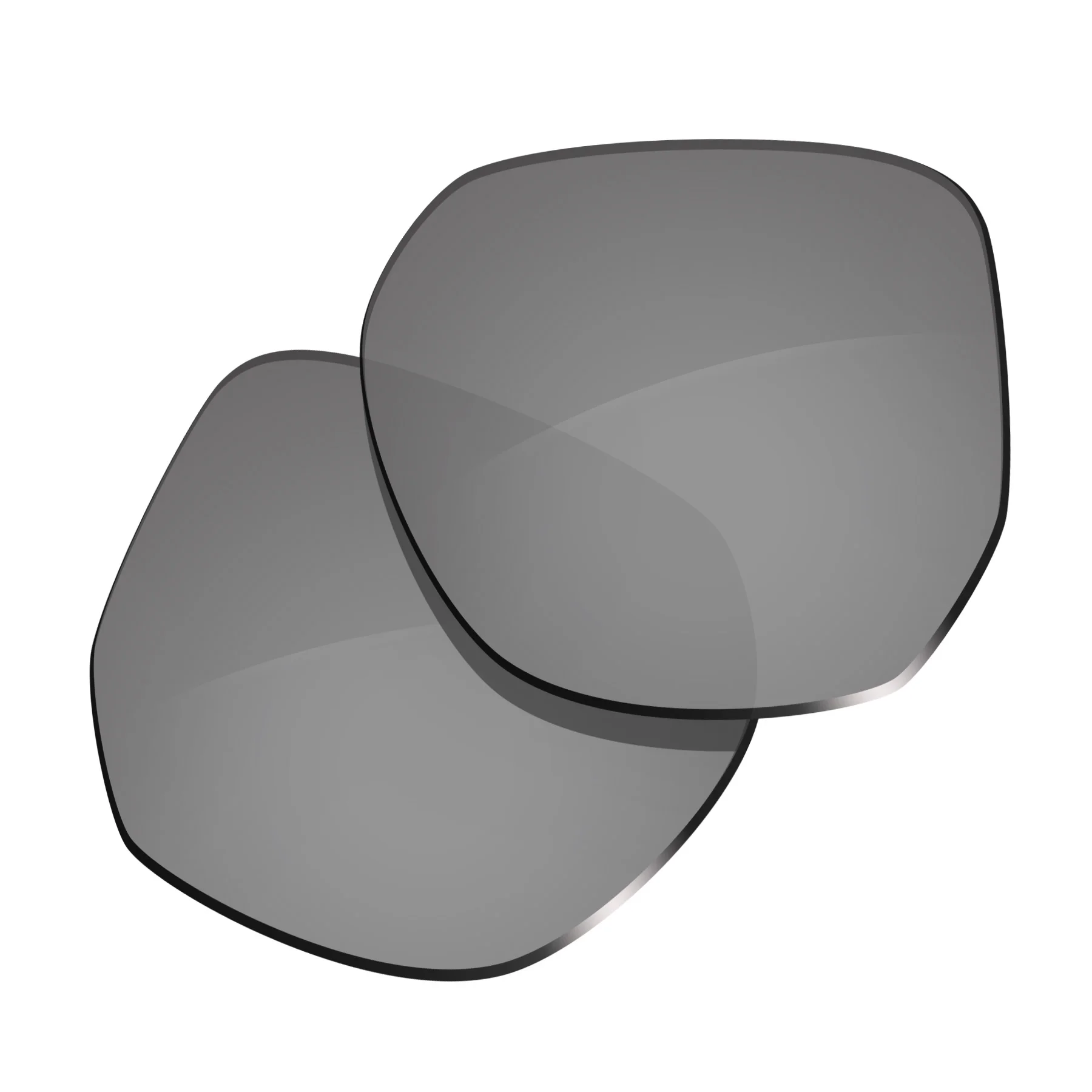 Glintbay Polarized Lenses UV400 Protective Replacement for Oakley Latch Beta OO9436 54mm Sunglasses