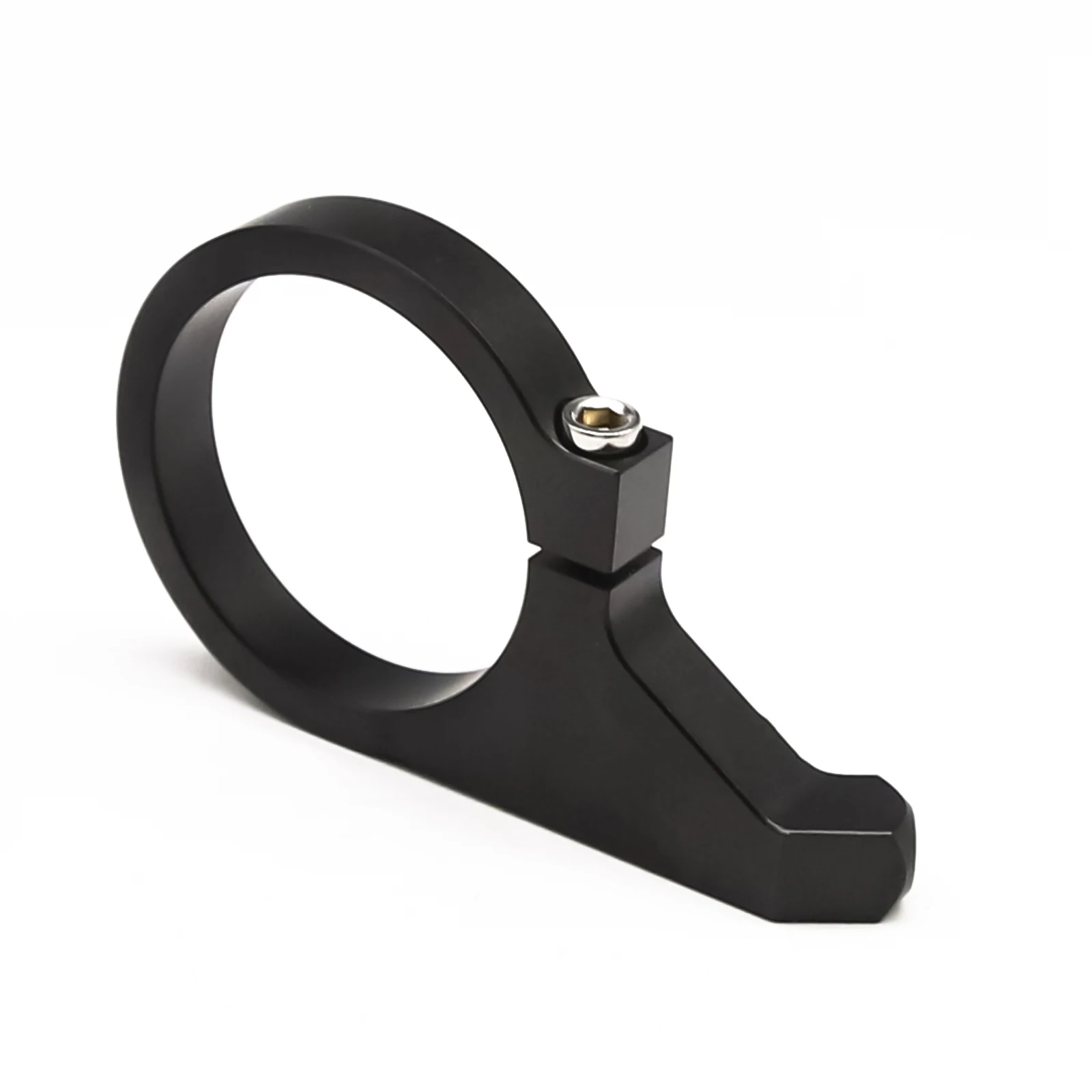 Steering Damper Mount for the Ducati Panigale 1299 / 1199 / 959 / 899 and V2 with 53mm diameter Ohlins or Showa Forks
