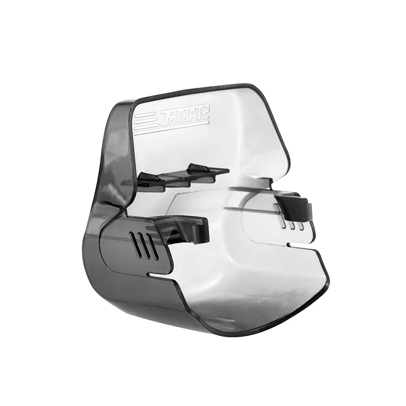 

For DJI Drone Flip Handle Protective Cover: Dust-Proof Lens Cap Impact-Resistant Shell for Gimbal Camera Accessories