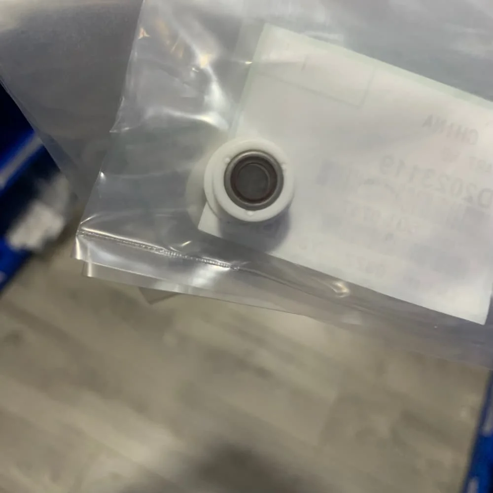 

D2023119 D2023121 D2023123 Developer Bushing Original For Ricoh MP 2554 5054 3054 4054 3554 2555 5055 3555 6054 Copier Parts