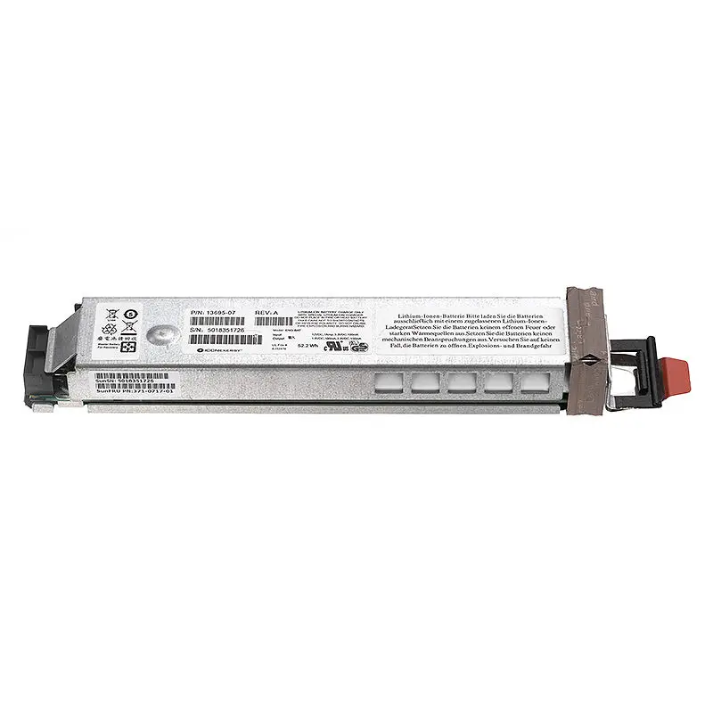 

Original New 41Y0679 371-0717 13695-07 for SUN DS4700 6140 6320 5320 5430 5220 Controller Battery