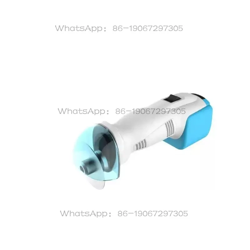 Equipment, Electric Gypsum Saw, Portable Rechargeable Gypsum Saw