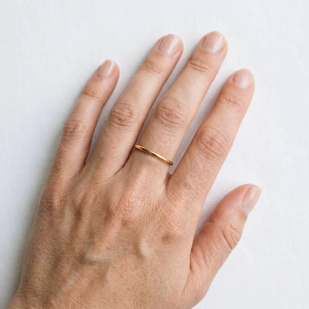 Ring Size Chart in CM: The Complete Guide to Finding Your Perfect Fit