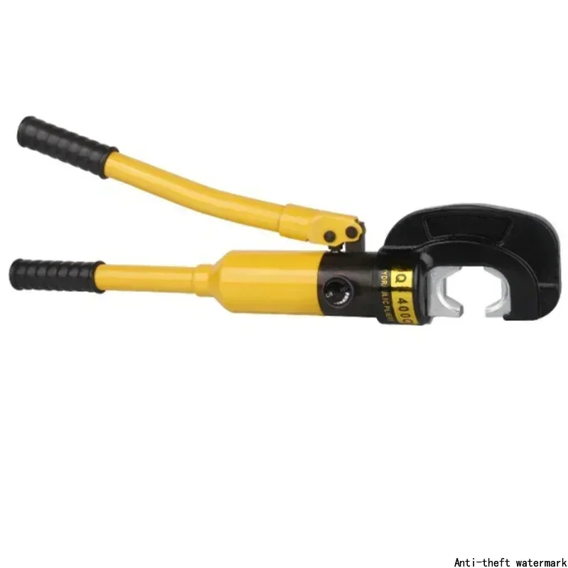 2026 - YQ-400C Hydr…