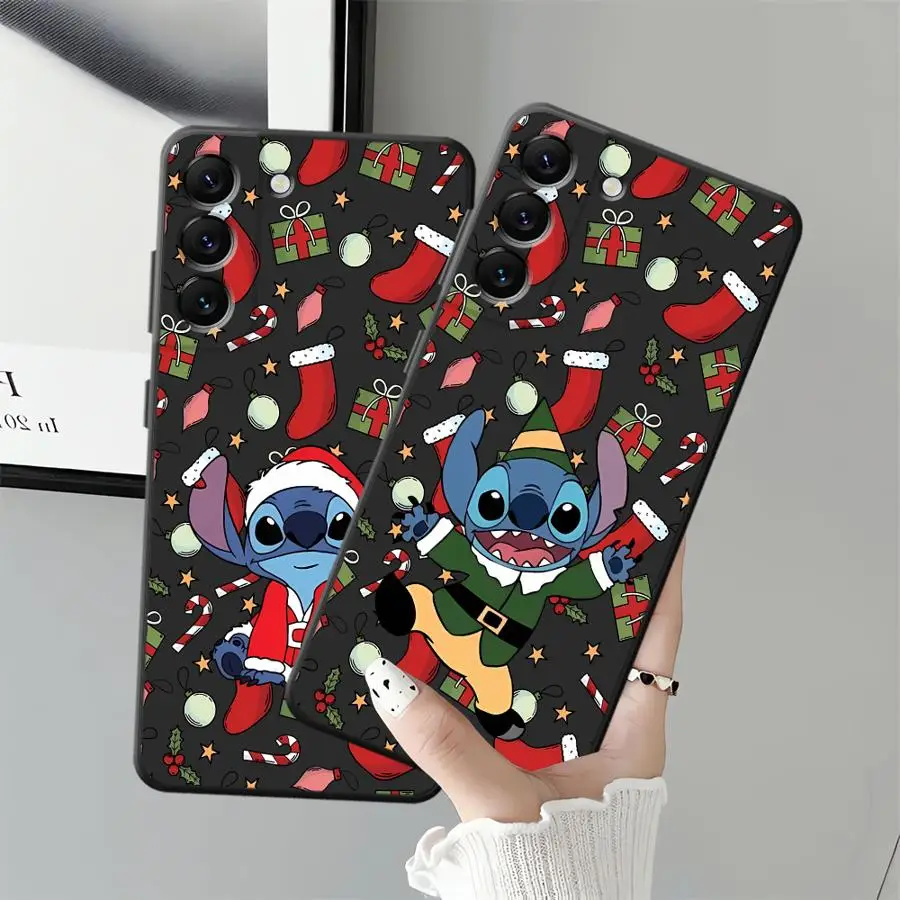 Case for Samsung Galaxy A14 A15 A16 A21s A72 A73 A54 A71 A17 A23 A33 A34 A51 A52 A12 A13 A24 A31 A35 A41 Soft Back Phone Cover