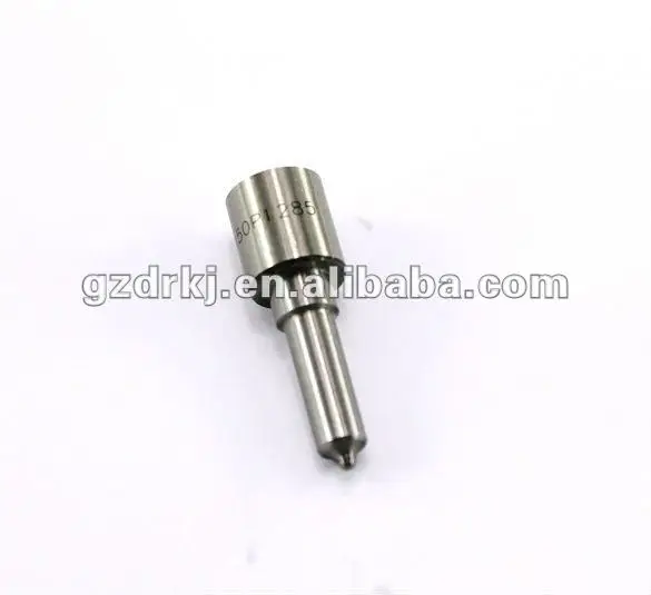 Diesel Engine Pump Injection Common Rail Nozzle DLLA145P2388