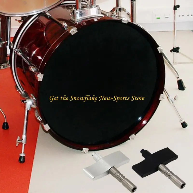 أداة ضبط الطبل E56D لأجهزة الإيقاع الرئيسية لأسطوانة المسيرات القياسية المستمرة #5