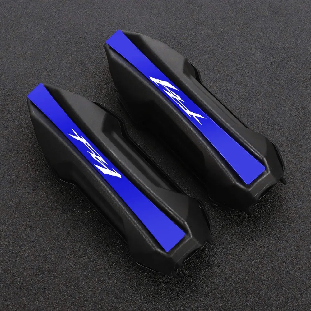 

FOR YAMAHA FZ1 FZ-1 FAZER 2001 2002 2003 2004 2005 2006 Motorcycle Engine Guard Crash Bar 25MM Bumper Protector Decorative Block