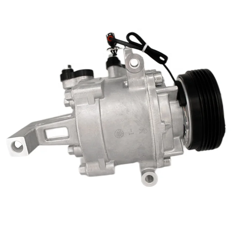 Fabriekslevering Kortingsprijs Ac-compressor 12V voor Swift Oem 9520068LA0 Auto Ac-compressor Airconditioner *