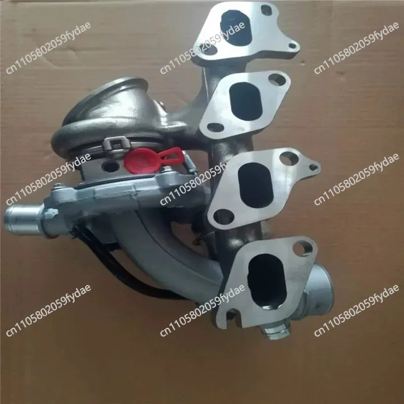 GT1446SLM Turbocharger 781504-0004 781504-5001S 781504-5