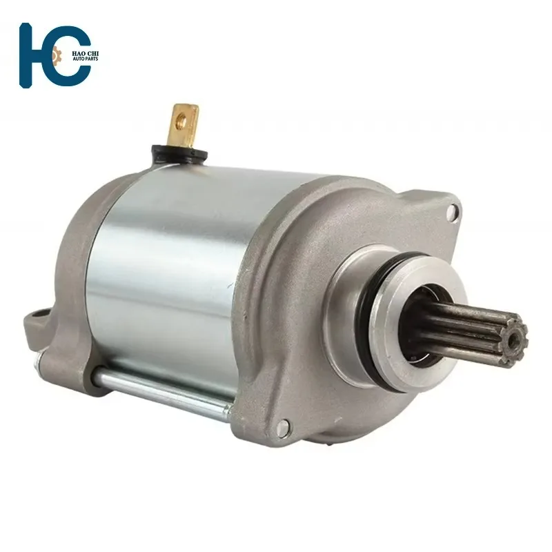 75040001000 Starter Motor Assembly For KTM 690 Husqvarna 701 Enduro Supermoto