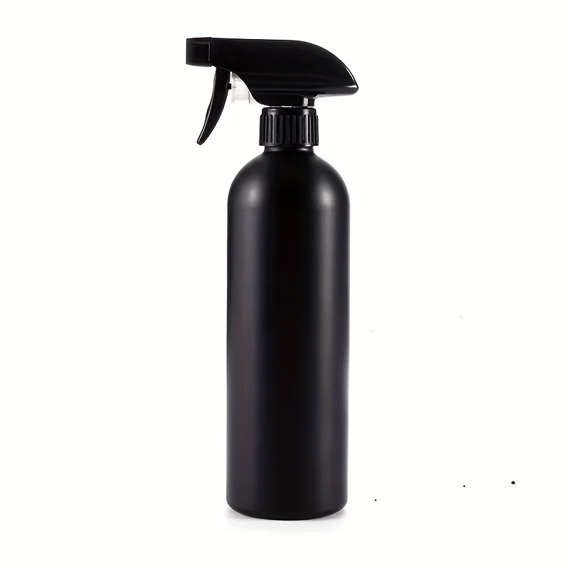 

1pc/2pcs/3pcs Heavy Duty Refillable Spray Bottles for Cleaning Solutions - Leak-proof and Anti-degradation Sprayers for , Garden